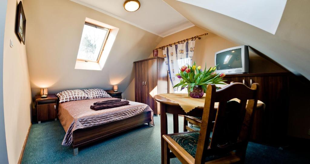 Dom Artusa Ustka Room photo
