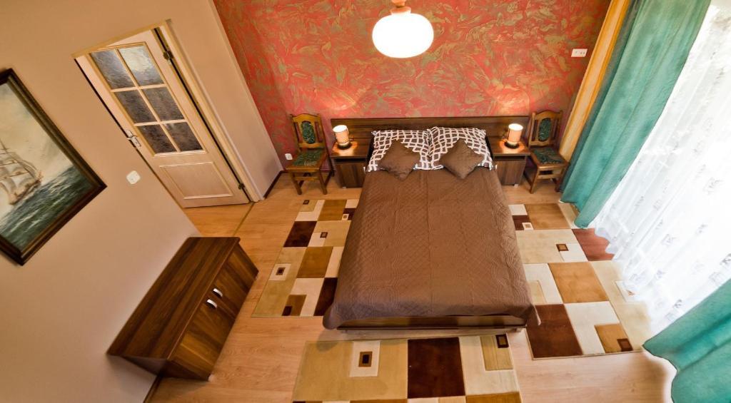 Dom Artusa Ustka Room photo